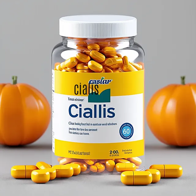 Cialis generico efectos secundarios